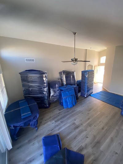 Best of Provo Moving Company