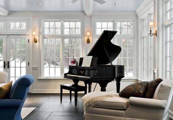 Elite Piano & Safe Movers