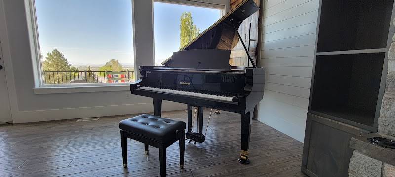 Elite Piano & Safe Movers