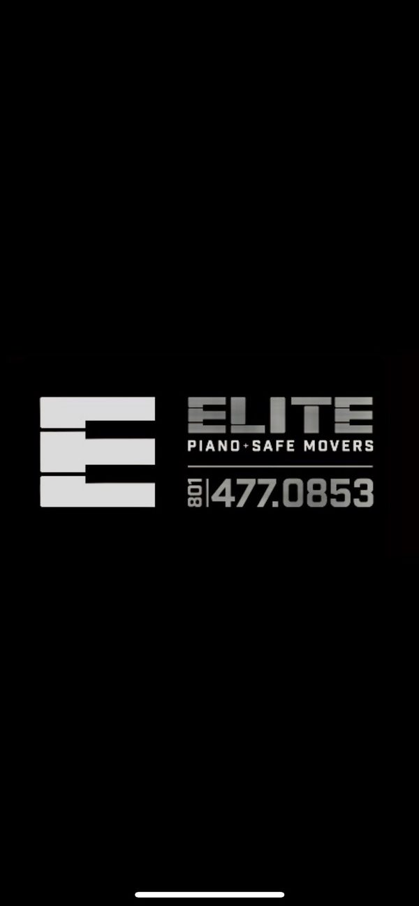 Elite Piano & Safe Movers