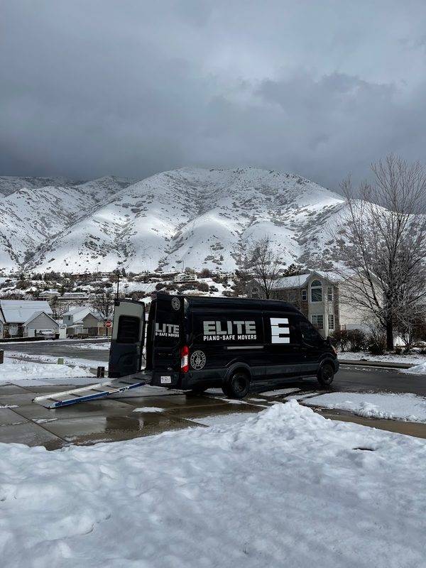 Elite Piano & Safe Movers